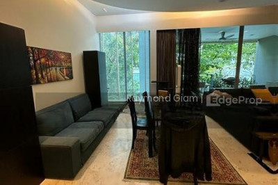 ORANGE GROVE RESIDENCES Apartment / Condo | Listing