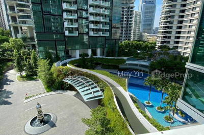 8 SAINT THOMAS Apartment / Condo | Listing