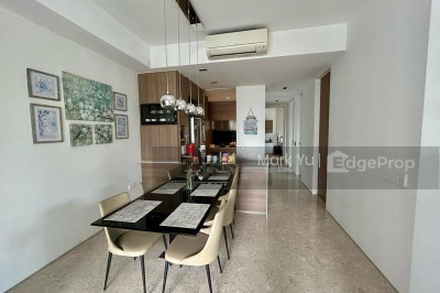 ECHELON Apartment / Condo | Listing