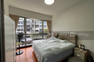 EUHABITAT Apartment / Condo | Listing