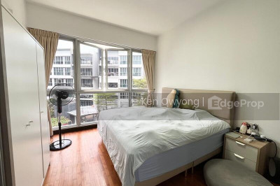 EUHABITAT Apartment / Condo | Listing