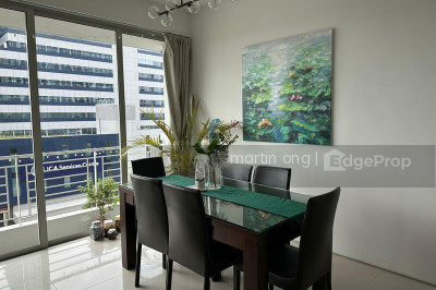 CITYLIGHTS Apartment / Condo | Listing