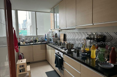 CITYLIGHTS Apartment / Condo | Listing