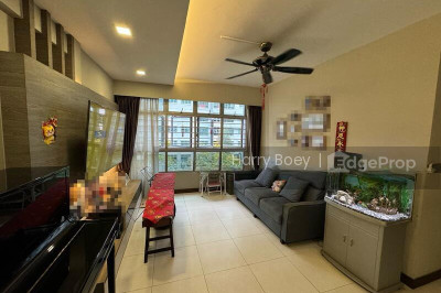 209A PUNGGOL PLACE HDB | Listing