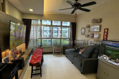 209A PUNGGOL PLACE HDB | Listing