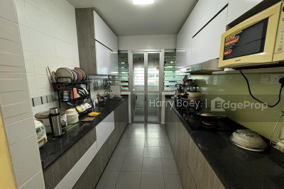 209A PUNGGOL PLACE HDB | Listing