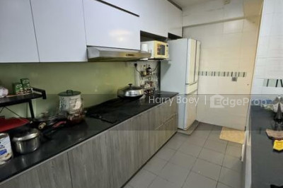 209A PUNGGOL PLACE HDB | Listing