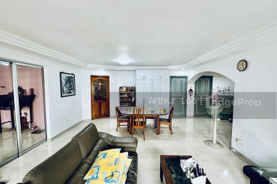 527 CHOA CHU KANG STREET 51 HDB | Listing