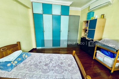 527 CHOA CHU KANG STREET 51 HDB | Listing