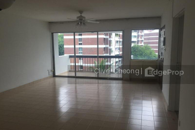 FABER GARDEN CONDOMINIUM Apartment / Condo | Listing