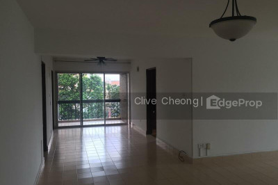 FABER GARDEN CONDOMINIUM Apartment / Condo | Listing