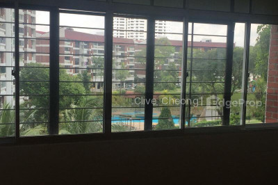 FABER GARDEN CONDOMINIUM Apartment / Condo | Listing