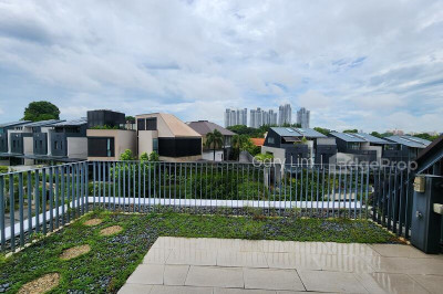 VICTORIA PARK VILLAS Landed | Listing