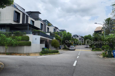 VICTORIA PARK VILLAS Landed | Listing