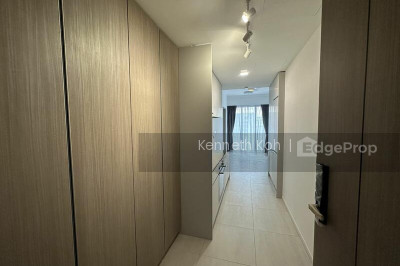 THE WOODLEIGH RESIDENCES Apartment / Condo | Listing