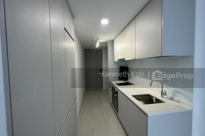 THE WOODLEIGH RESIDENCES Apartment / Condo | Listing