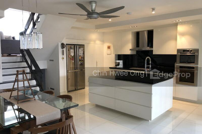 WATTEN HILL CONDO Apartment / Condo | Listing