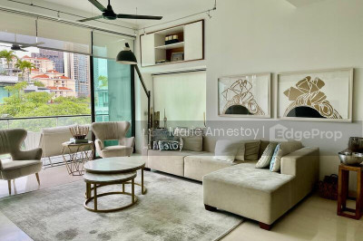 BELLE VUE RESIDENCES Apartment / Condo | Listing