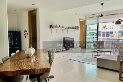 BELLE VUE RESIDENCES Apartment / Condo | Listing