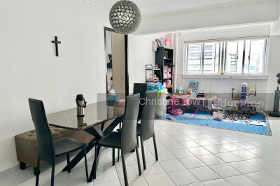 128 BISHAN STREET 12 HDB | Listing