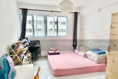 128 BISHAN STREET 12 HDB | Listing