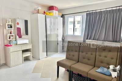 128 BISHAN STREET 12 HDB | Listing