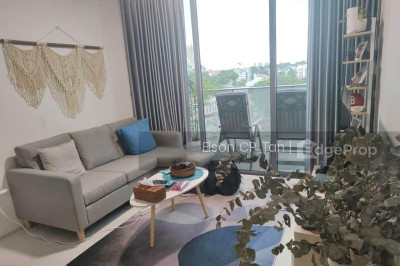 VIIO @ BALESTIER Apartment / Condo | Listing