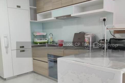 VIIO @ BALESTIER Apartment / Condo | Listing