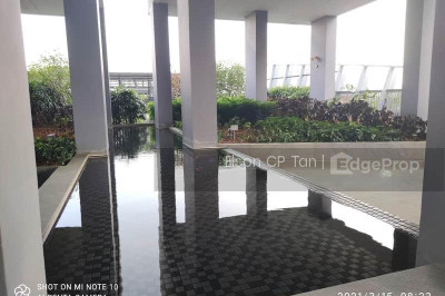 VIIO @ BALESTIER Apartment / Condo | Listing