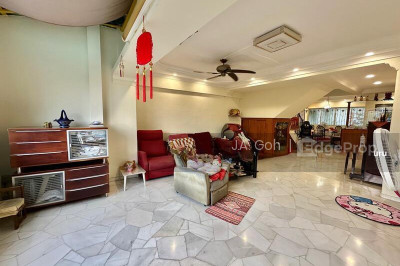 301 SHUNFU ROAD HDB | Listing