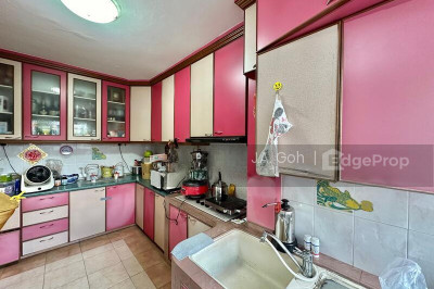 301 SHUNFU ROAD HDB | Listing