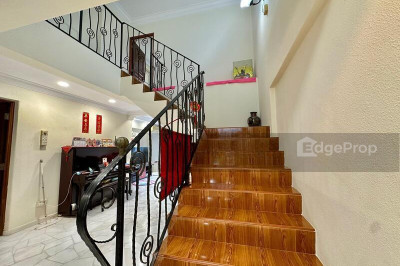 301 SHUNFU ROAD HDB | Listing