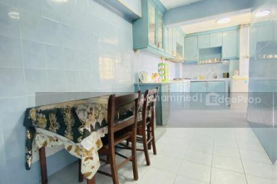 948 JURONG WEST STREET 91 HDB | Listing