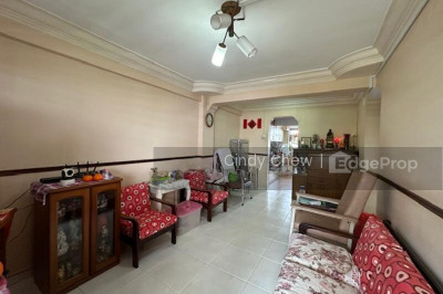 4 MARINE TERRACE HDB | Listing