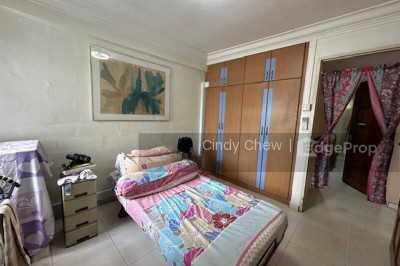 4 MARINE TERRACE HDB | Listing