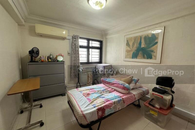 4 MARINE TERRACE HDB | Listing