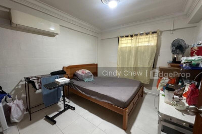 4 MARINE TERRACE HDB | Listing