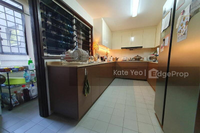 BUKIT REGENCY Apartment / Condo | Listing