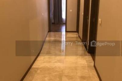 RITZ @ FARRER Apartment / Condo | Listing