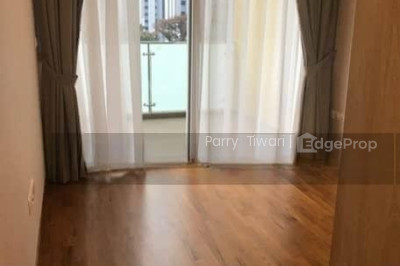 RITZ @ FARRER Apartment / Condo | Listing