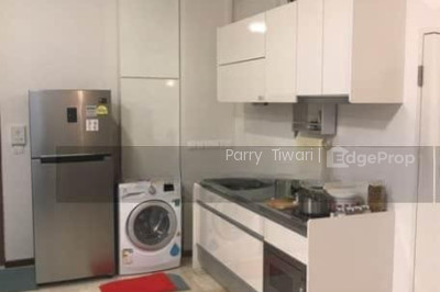 RITZ @ FARRER Apartment / Condo | Listing