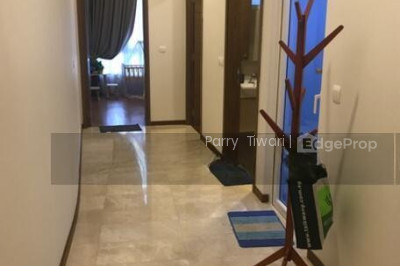 RITZ @ FARRER Apartment / Condo | Listing