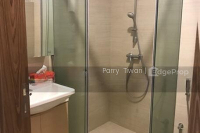 RITZ @ FARRER Apartment / Condo | Listing