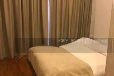 RITZ @ FARRER Apartment / Condo | Listing