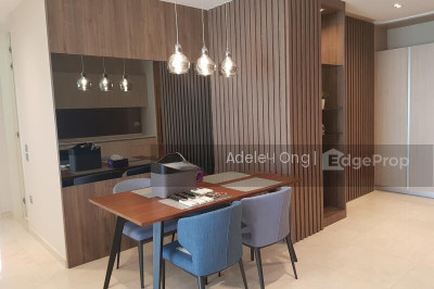 DUO RESIDENCES Apartment / Condo | Listing