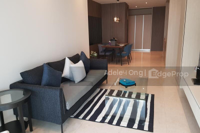 DUO RESIDENCES Apartment / Condo | Listing