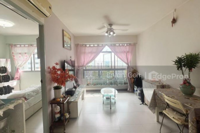 463A SEMBAWANG DRIVE HDB | Listing