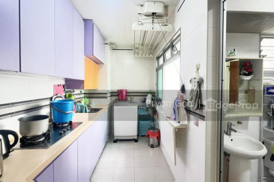 463A SEMBAWANG DRIVE HDB | Listing