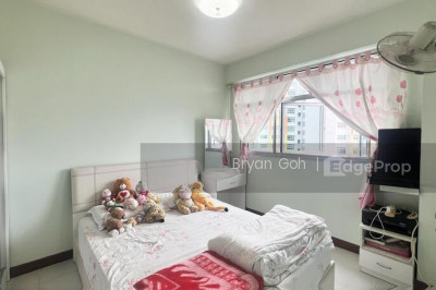 463A SEMBAWANG DRIVE HDB | Listing