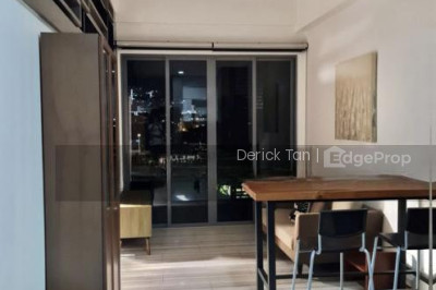 THE SEAWIND @ TELOK KURAU Apartment / Condo | Listing